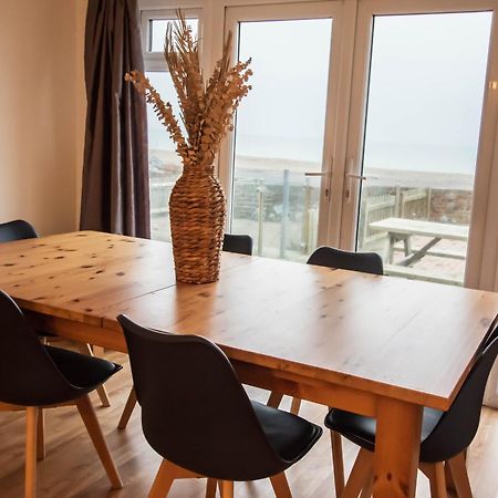 Seaview Beach House Stones Throws From The Sea By Air Premier Seaford Zewnętrze zdjęcie