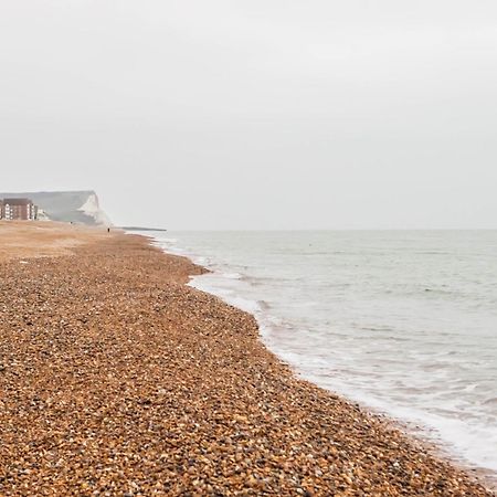 Seaview Beach House Stones Throws From The Sea By Air Premier Seaford Zewnętrze zdjęcie
